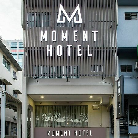Moment Hotel Petaling Jaya Exteriér fotografie