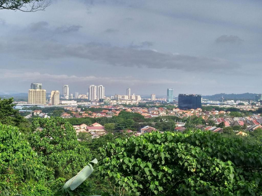 Moment Hotel Petaling Jaya Exteriér fotografie