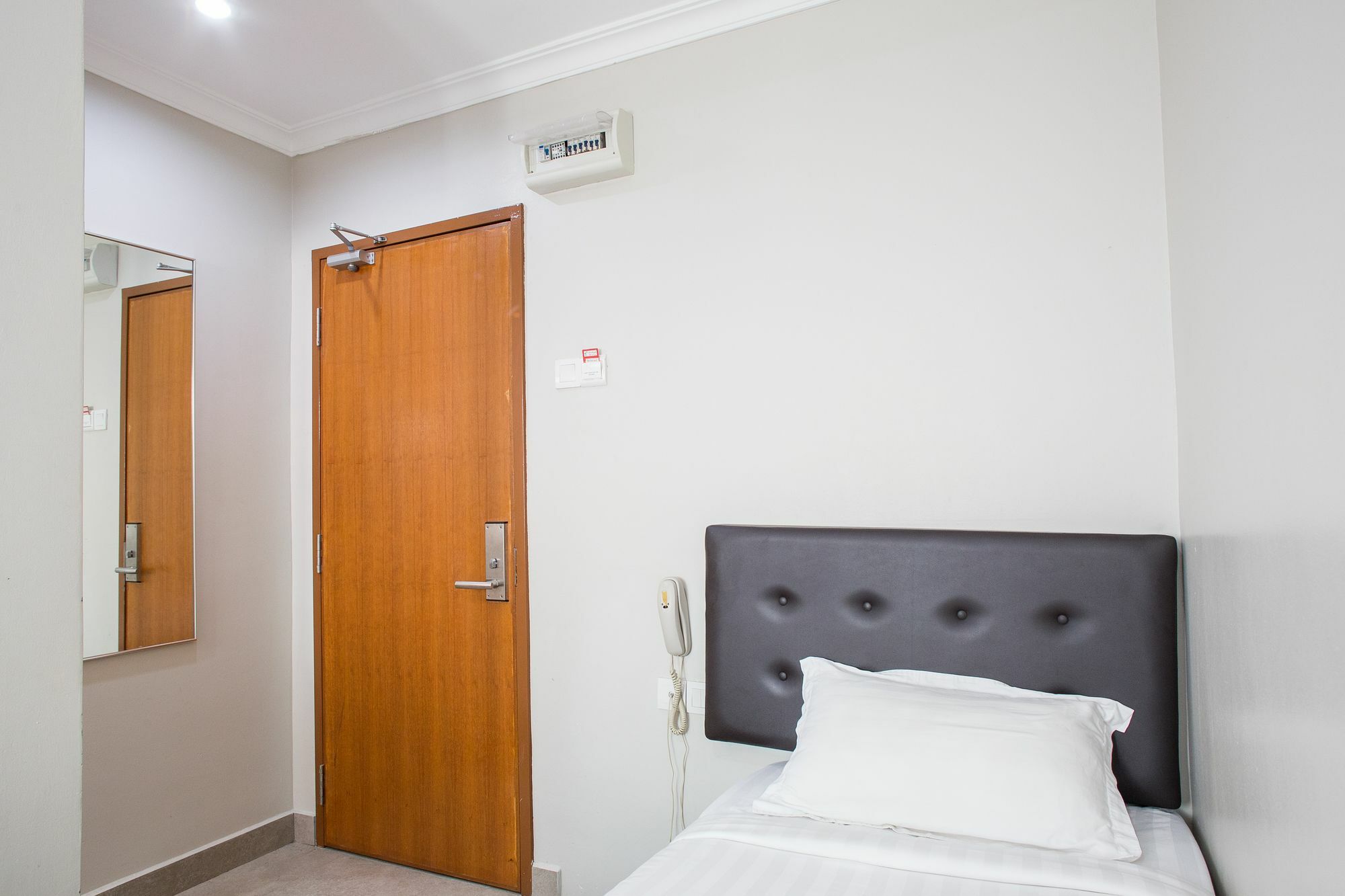 Moment Hotel Petaling Jaya Exteriér fotografie
