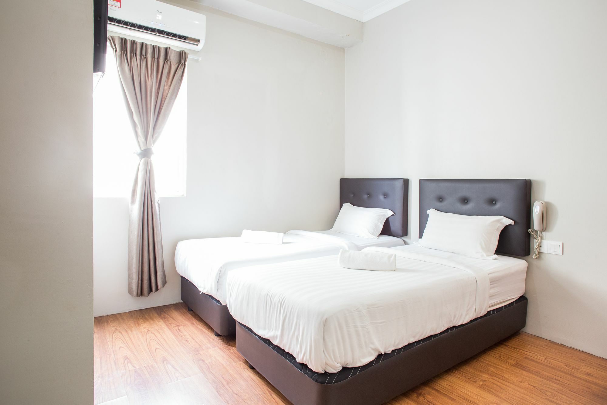 Moment Hotel Petaling Jaya Exteriér fotografie
