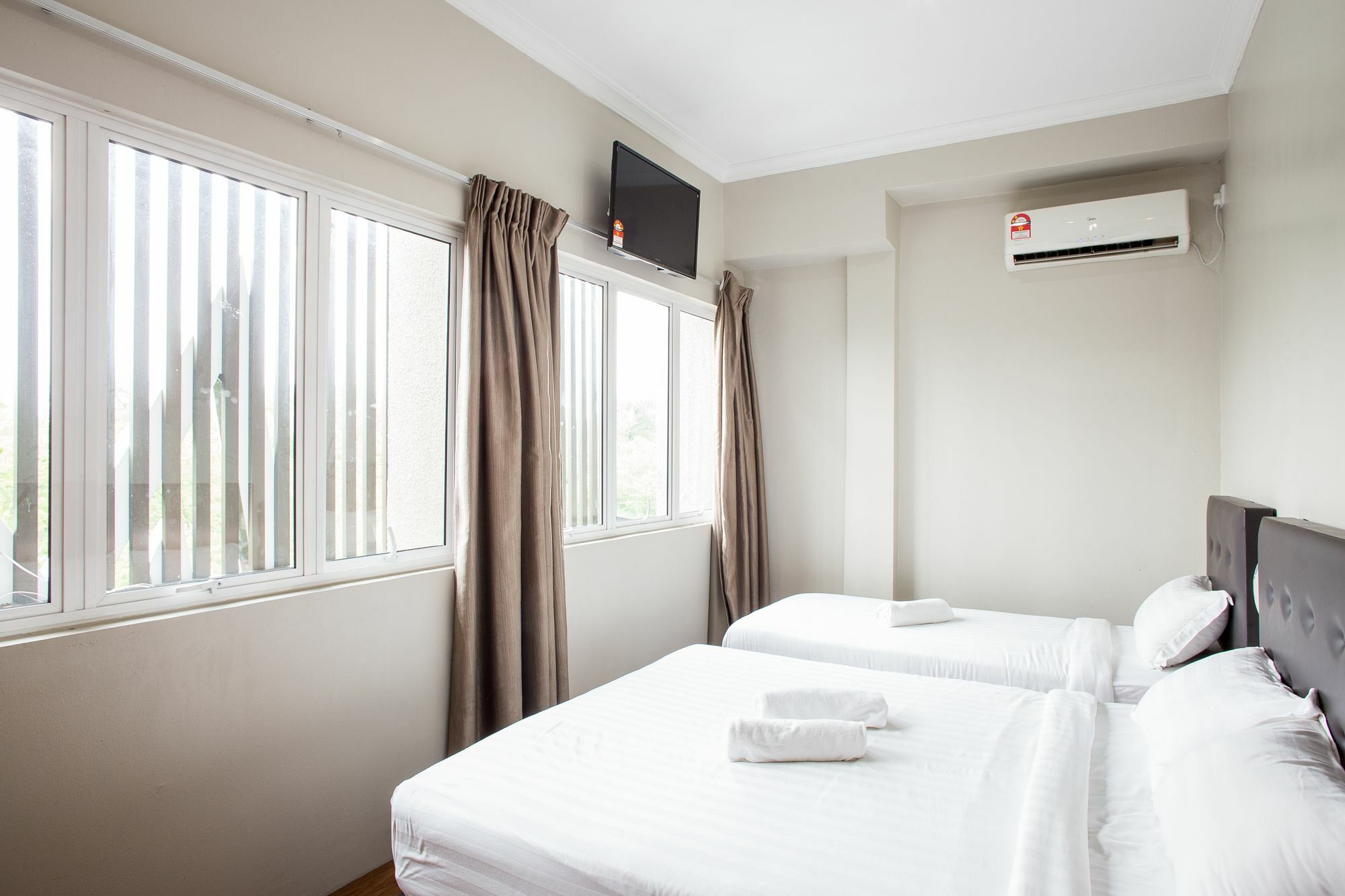Moment Hotel Petaling Jaya Exteriér fotografie