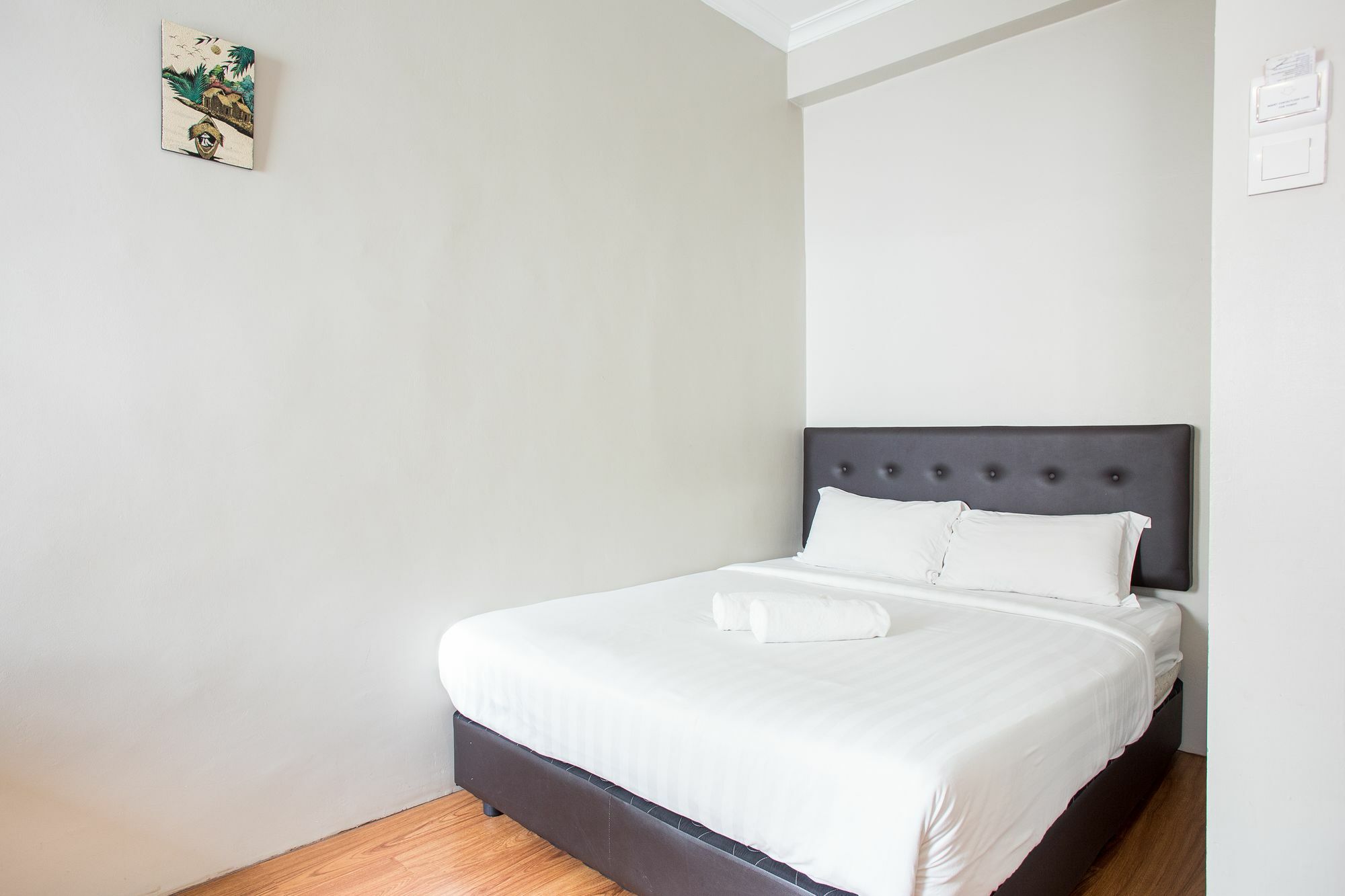Moment Hotel Petaling Jaya Exteriér fotografie