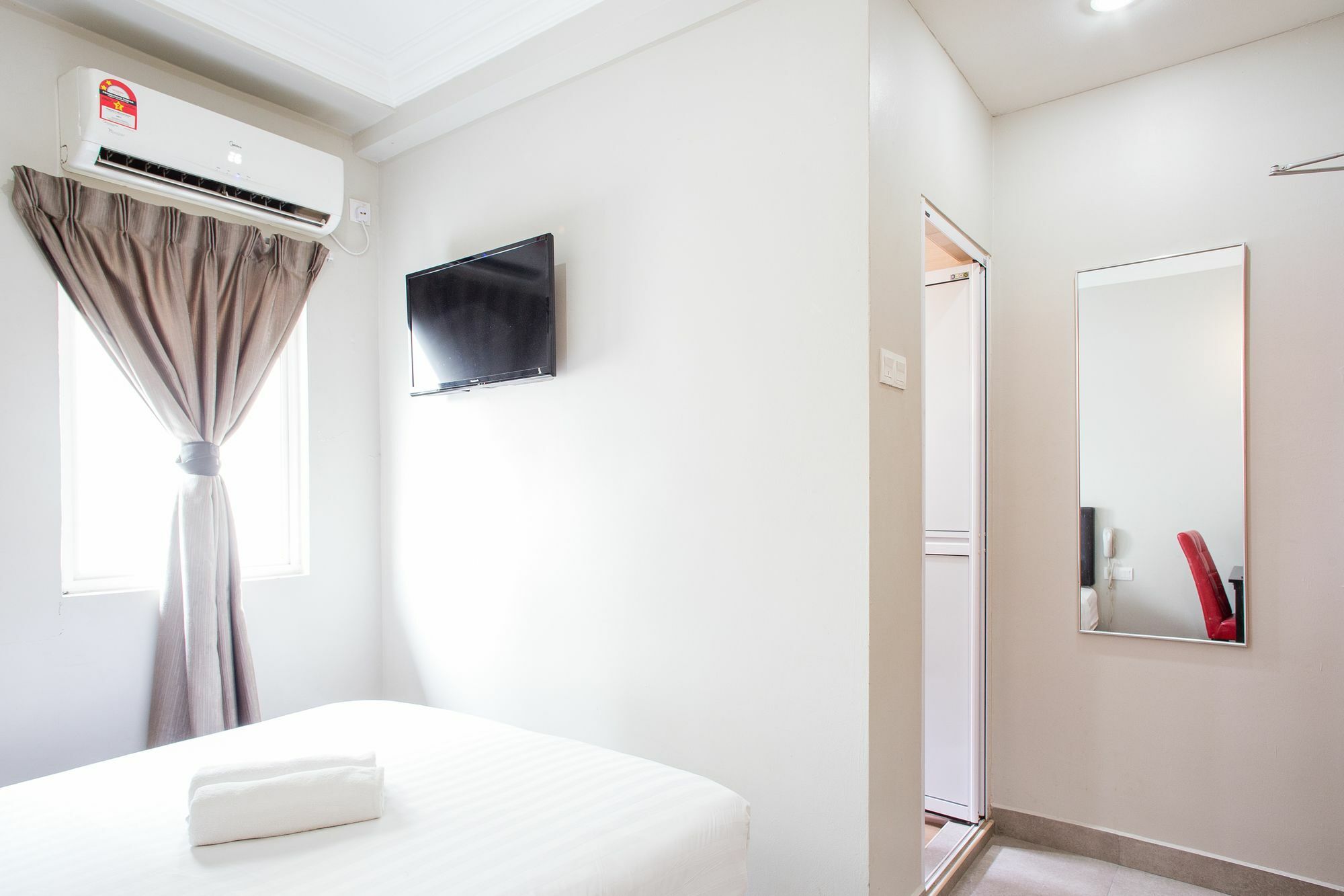 Moment Hotel Petaling Jaya Exteriér fotografie