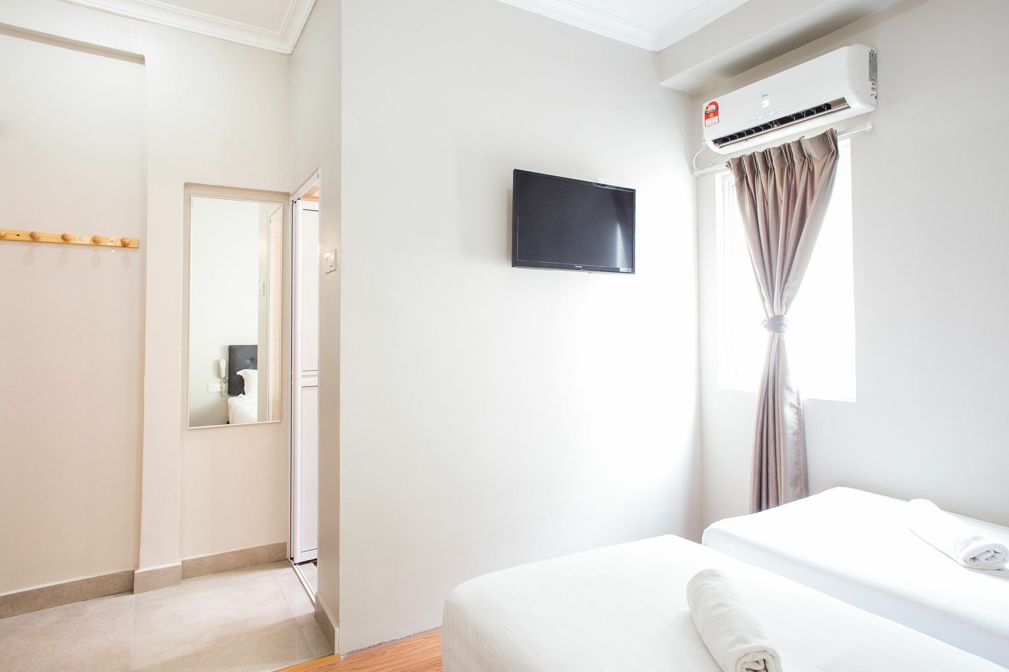 Moment Hotel Petaling Jaya Exteriér fotografie